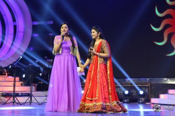 Agnyaathavaasi Movie Audio Launch Photos